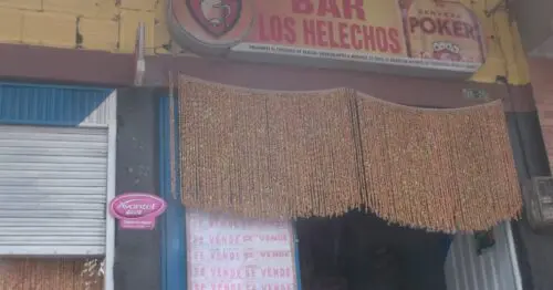 BAR DE LOS HELECHOS BAR DE LOS HELECHOS